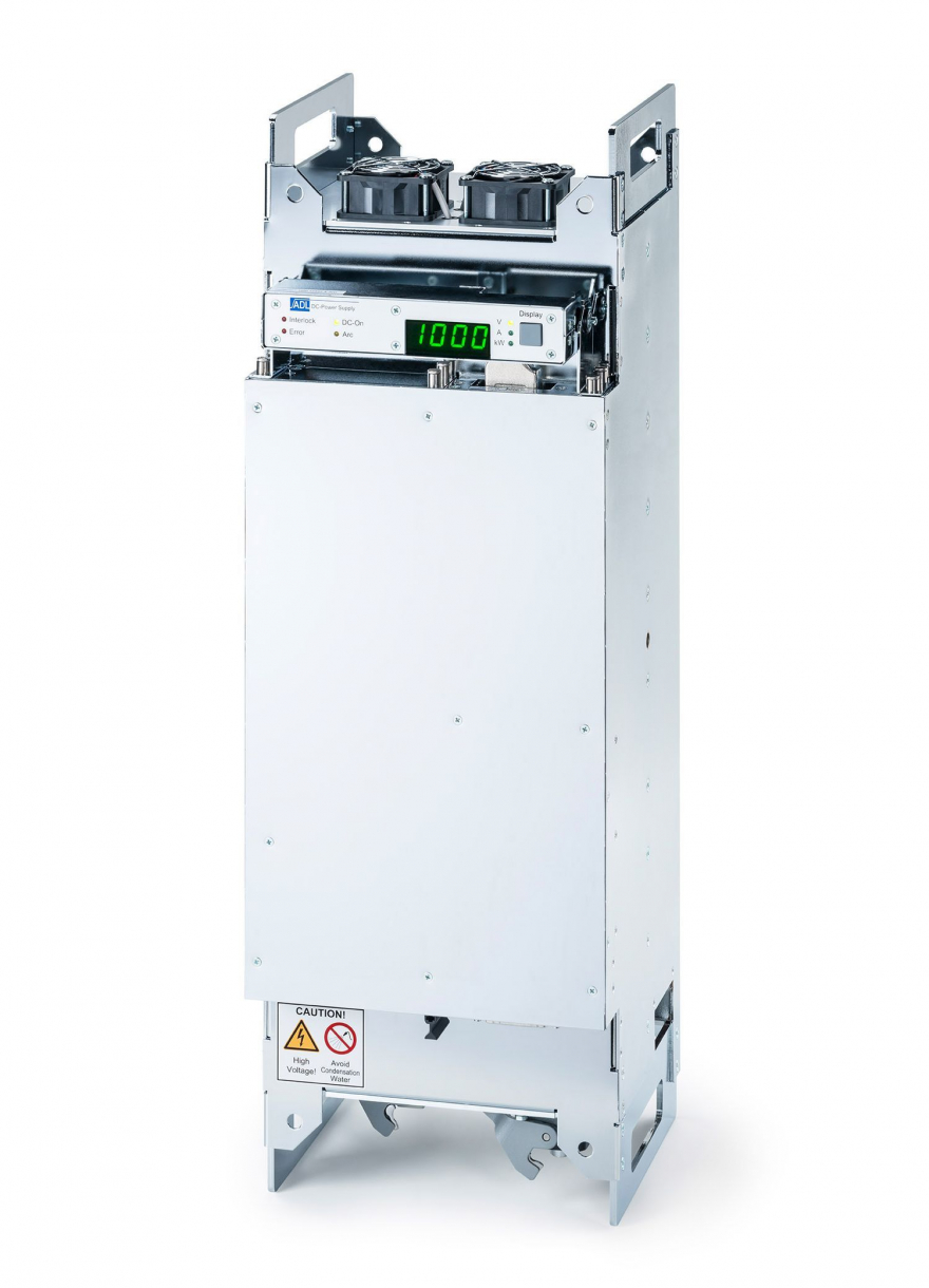 HX 150 - HX 350 | ADL Analoge & Digitale Leistungselektronik GmbH
